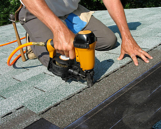 Quick and Trustworthy Emergency Roof Repair Services in Lincolndale, NY