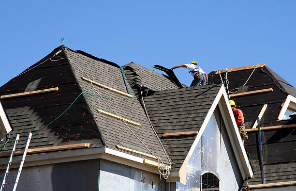 Quick and Trustworthy Emergency Roof Repair Services in Lincolndale, NY